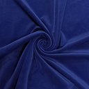 Бархат Премиум "Синий"