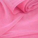 Еврофатин LUXE "Яркий розовый"