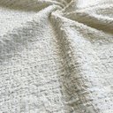 Твид 5 с люрексом и пайетками