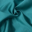 Креп сатин "Бирюза"