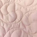 Курточная стежка на синтепоне 6