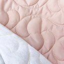 Курточная стежка на синтепоне 6