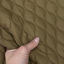 Курточная стежка на синтепоне 2