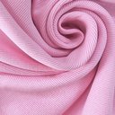 Трикотаж кашкорсе "Пастельно- розовый"