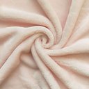 Велсофт плюш "Нежный абрикос"