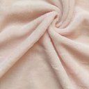 Велсофт плюш "Нежный абрикос"