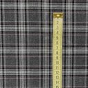 Костюмная ткань в клетку лицей "Принт 2"