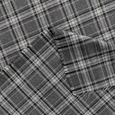 Костюмная ткань в клетку лицей "Принт 2"