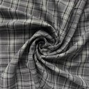 Костюмная ткань в клетку лицей "Принт 2"