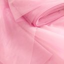 Еврофатин LUXE "Амарантово-розовый"