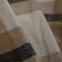 Рубашечная клетка принт 5