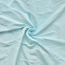 Тафта плотная "Бледно-голубой"