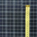 Костюмная ткань в клетку лицей "Принт 3"