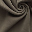 Трикотаж кашкорсе "Коричневый"