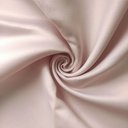 Атлас матовый "Тускло- розовый"