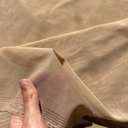 Стрейч- сетка ПЛОТНАЯ "NUDE"