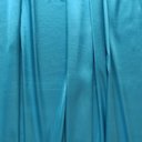 Стрейч- Атлас "Голубой"