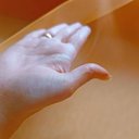 Еврофатин LUXE "Апельсиновый джем"