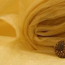 Фатин Ср. жесткости "Золотой блестящий"