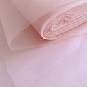 Фатин Ср. жесткости "Светлая пудра"