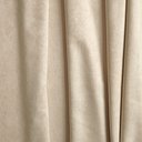 Замша "Коричневый тауп"