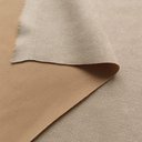 Замша "Коричневый тауп"