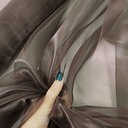 Органза "Бистр"