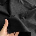 Костюмная ткань в клетку лицей "Принт 4"