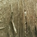 Бархат крэш "Коричневый"