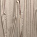 Бифлекс матовый "Бежевый" 165 см