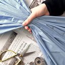 Тафта "Голубой"