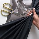 Тафта "Черный"