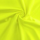 Бифлекс матовый "Желтый неон"