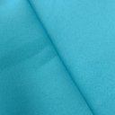 Габардин 230 "Яркий голубой"