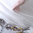 Вуаль "Молочный" 1м