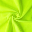 Футер 3х нитка с начесом "Желтый неон"