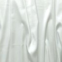 Стрейч- Атлас "Молочный"