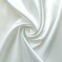 Стрейч- Атлас "Молочный"