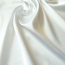 Стрейч- Атлас "Молочный"