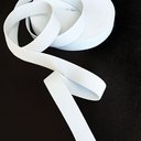 Резинка " Белый" 2.5 см