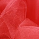 Фатин Ср. жесткости "Глубокий красно- оранжевый"