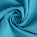 Габардин 230 "Небесно- голубой"