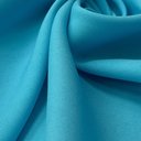 Габардин 230 "Небесно- голубой"