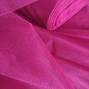 Фатин Ср. жесткости "Красный малиновый"