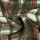 Рубашечная клетка принт 1