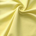 Футер 2х нитка "Лимонный чизкейк"