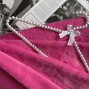 Мех искусственный "Розовый"