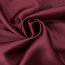 Креп сатин "Бордо"