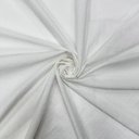 Батист мушка "Белый"