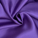 Креп сатин "Индиго"